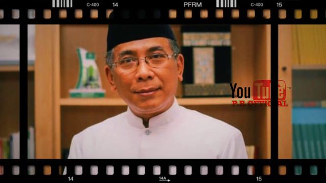 NU Gagas Acara R20, Gus Yahya Ungkap Alasannya: Dunia Pernah Jadi Rimba Pertarungan Antar-Agama смотреть онлайн