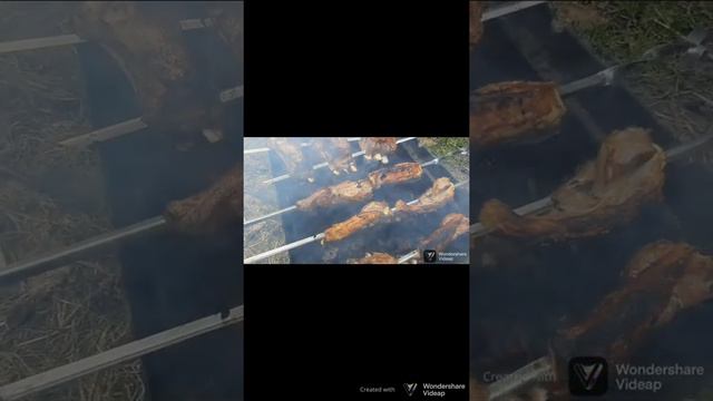 🥺Шашлык плачет😱 Бетховет играет👋☺👍Гастербатере кушает🍷🥴👍 смотреть онлайн