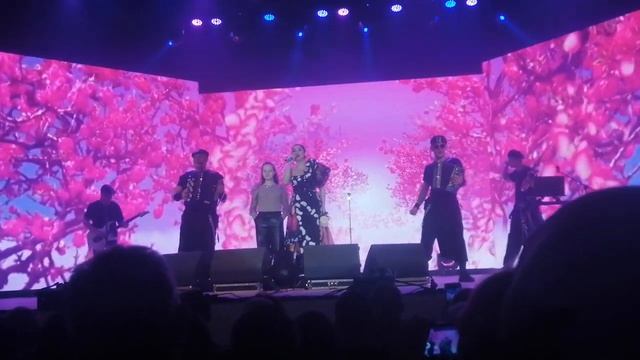 Ильсия Бадретдинова - Сагыну смотреть онлайн