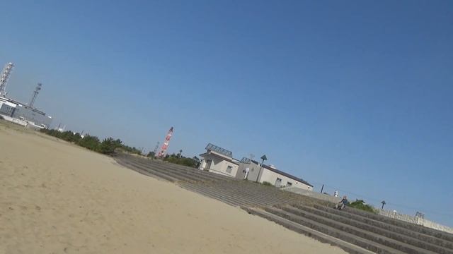 サーボ駆動こうもり型羽ばたき機　ServoFlapOrnithopterBat91-2 4th Flight Test смотреть онлайн