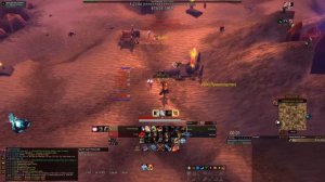 WoW Classic -  Warrior PvP