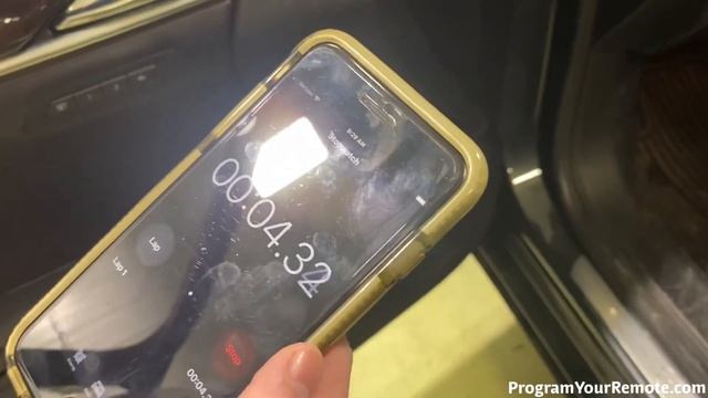 How To Program A Cadillac Escalade Smart Key Remote Fob 2015 - 2020 смотреть онлайн