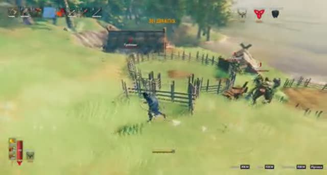 Ужасно сложный Valheim | Часть 5/1 смотреть онлайн