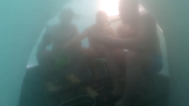 БАНЯ из ГАЗОВОГО горна КРАСТЕРА|вкусный СУП на КОСТРЕ