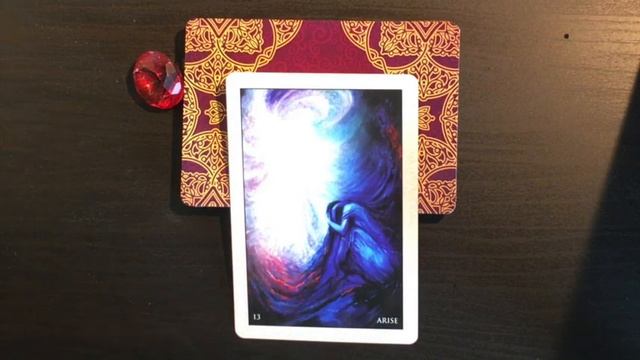 Pick A Card: Weekly Oracle Card Guidance: LOVE смотреть онлайн