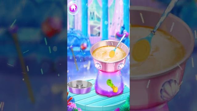 Wedding Cake Maker: Cake Games Android Gameplay смотреть онлайн