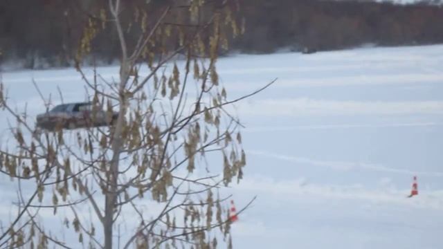 RALLY CROSS 2016 Mercedes 190E "восьмерка" СУ2 смотреть онлайн