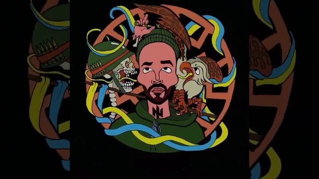 PURPLEH00D - Не брат смотреть онлайн