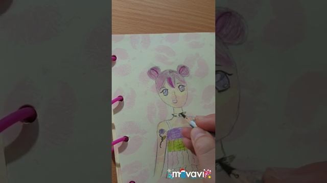 Тестирование фирменных карандашей от фирмы Марко. Плюсы и минусы. смотреть онлайн