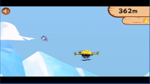 Grizzy And The Lemmings: Lemming Launch - Gameplay Walkthrough Part 0.4 (Android, IOS)