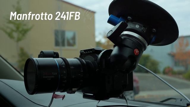 Game Changing Wireless HDMI and Follow Focus смотреть онлайн