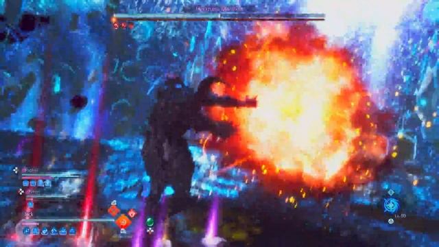 STRANGER OF PARADISE Red Mage Gamebreaking Build - Infinite MP Magic and Casting (CHAOS Difficulty) смотреть онлайн