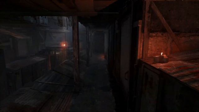 Метро 2033 REDUX Часть 5 Без Комментариев, Сложность - Высокая (Hard), PlayStation 4 смотреть онлайн