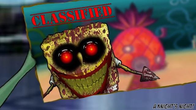 ScareTube Poop: Slendybob 8 - Dawn of Samhain (Season 2) смотреть онлайн