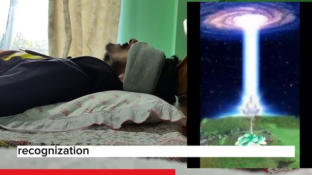 You're Being INSTRUCTED Not to Notice This!! Galactic Federation смотреть онлайн