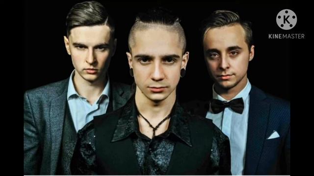 КОМАНДА Magic five под музыку симпа❤ смотреть онлайн