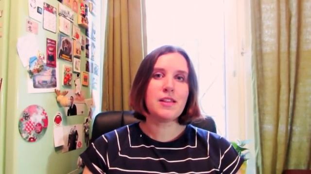 Вышивка крестом: ПЛАНЫ и ИТОГИ 2016-2017. смотреть онлайн