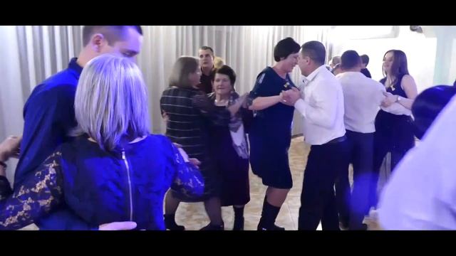 РОЗТИ Ж МОЯ ЛІЛІЯ || ВЕСІЛЬНА ПОЛЬКА || РОДОСЛАВ || 25.01.2020 смотреть онлайн