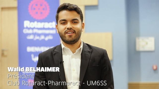 Table Ronde Pharmaract - Le pharmacien au Maroc entre le futur et le présent смотреть онлайн
