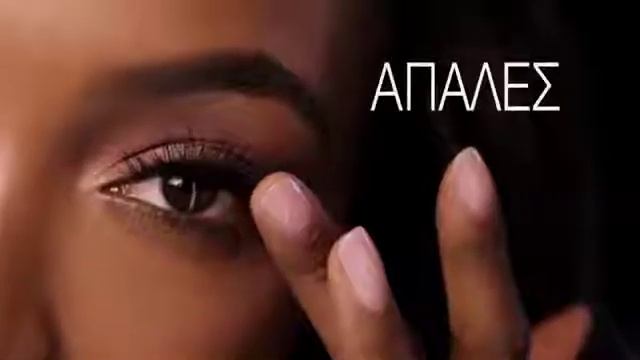 Maybelline Total Temptation Mascara 2018 ( Greece Version ) смотреть онлайн