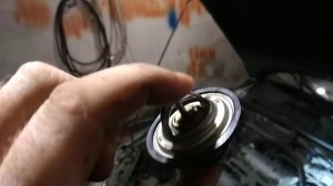 Холодно в сенсе-шансе? Термостат на Ланос! Какой выбрать и как поменять???