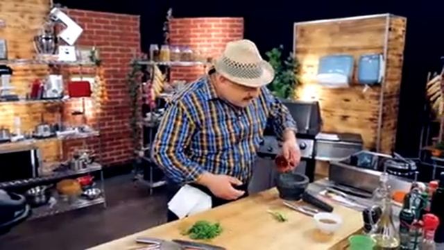 Агнешка печена супа-Рецепта на деня от Бързо,лесно,вкусно- 14.04.14 г. смотреть онлайн