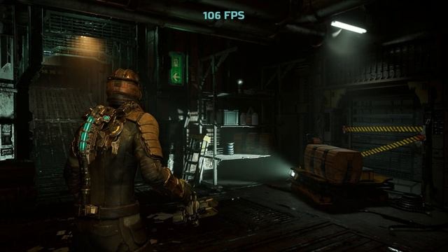 Dead Space Remake | Nvidia DLSS vs. AMD FSR 2.0 смотреть онлайн