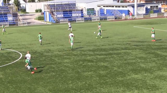 Матч команды 2001 г.р. 22 августа 2017 год. смотреть онлайн