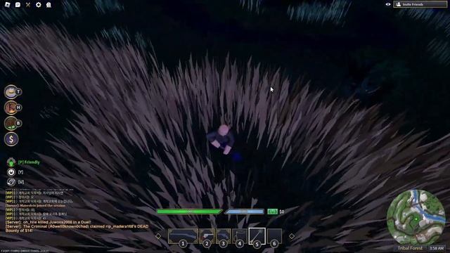 Helping Subscribers Find Treasure in The Wild West! смотреть онлайн