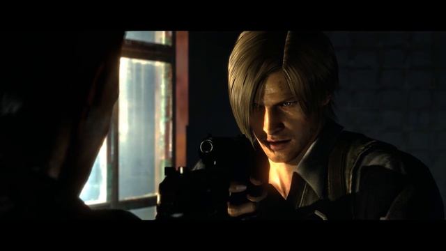 Resident Evil 6 - ИГРОФИЛЬМ (компания за Криса) (РУССКАЯ ОЗВУЧКА) смотреть онлайн