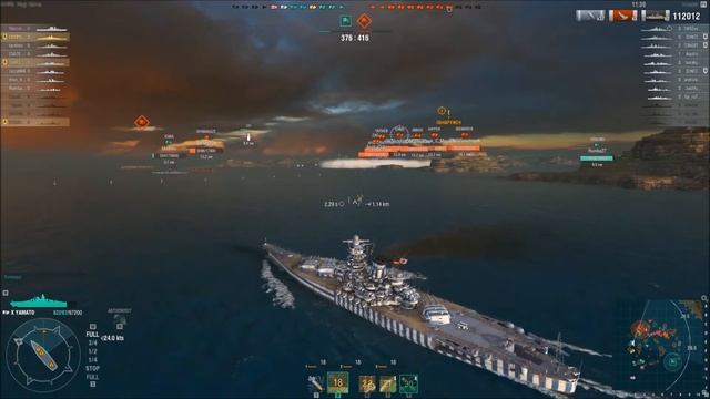 Yamato, Последний Поход смотреть онлайн
