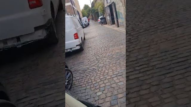 Bmw E93 Batt Positive Cable Repair