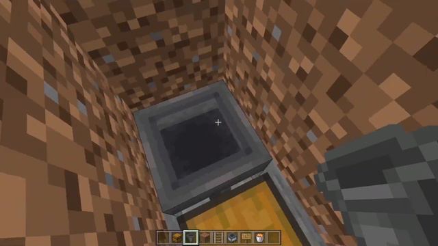 EASIEST Automatic AFK Fish Farm Tutorial - Minecraft Bedrock 1.20 смотреть онлайн