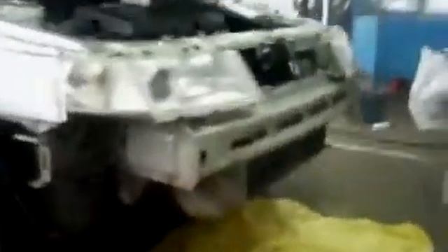 самостоятельная установка ксенона смотреть онлайн