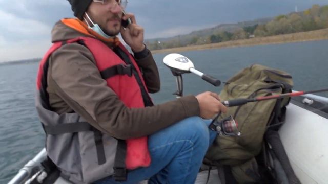 Sapanca Gölü Kaptırga ve Kızılkanat Avı Float Fishing For Abramis Brama and Rudd 2.Bölüm смотреть онлайн