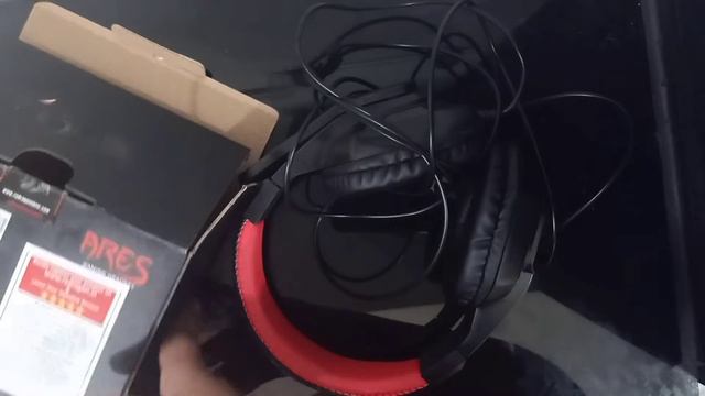 Red Dragon H120 wired gaiming headset unboxing and review in malayalam | Mr.Rafan's Tech смотреть онлайн