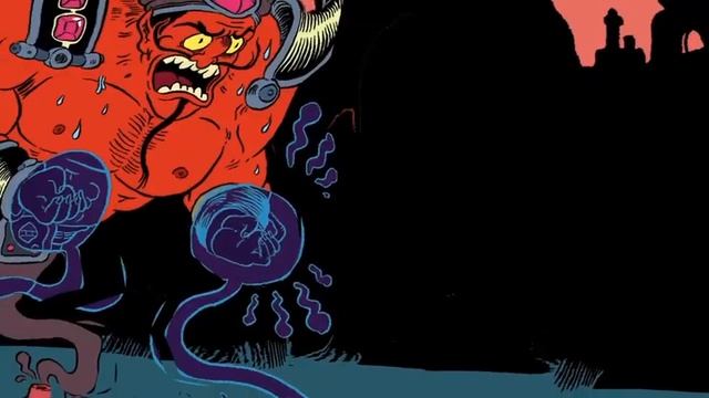 Epic Spell Wars of the Battle Wizards: Duel at Mt. Skullzfyre смотреть онлайн