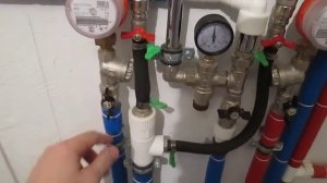 Защищает ли редуктор давления от гидроудара?