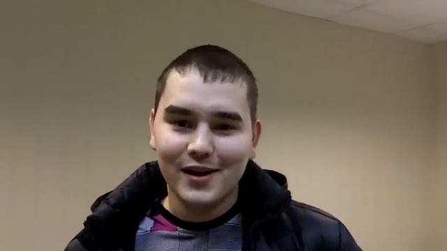 2012.01.10 отзыв Жидкова Анатолия на Гипноз смотреть онлайн
