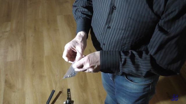 INNOREL RM80K Видео монопод смотреть онлайн