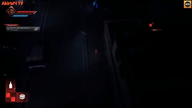 Quantum Replica #1 Прохождение на русском смотреть онлайн