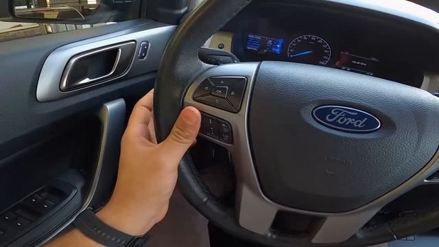 Avaliação Ford Ranger 3.2 Limited 2020. O Marea das camionetes. Vale a pena? Opinião sincera! смотреть онлайн