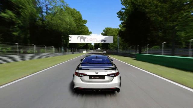 ACDREALISM V2 - PURE 0.238 ASSETTO CORSA GRAPHICS MOD смотреть онлайн