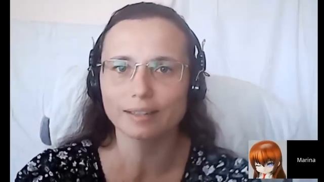 Марина Озерова приглашает на Цикл онлайн-практикумов "Чтение как Приключение" смотреть онлайн
