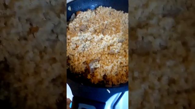 Вкусная,полезная говяжья печень...Особого приготовления.