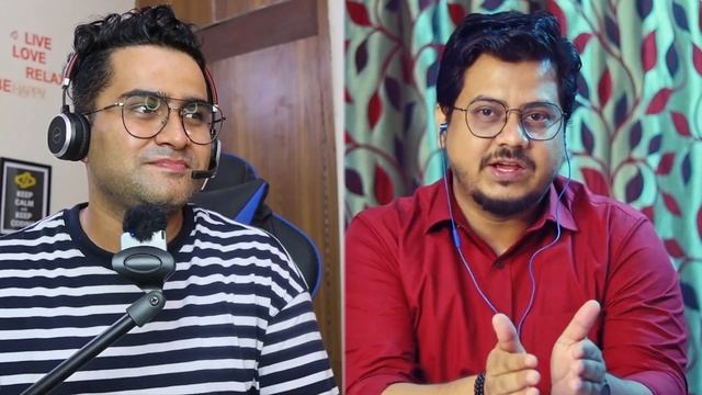 5000Rs to 25+ LPA ? 5 Offers! Support Engineer to Front End Developer - Inspiring Developer Journey смотреть онлайн