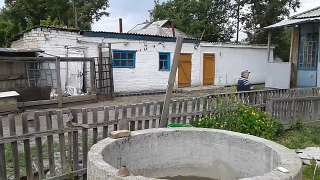 !!! 39 Видео от Фишер Андрея канал МОЯ ГЕОРГИЕВКА смотреть онлайн
