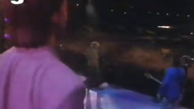 Dire Straits & Eric CLAPTON   Nelson MANDELA 70th Birthday Tribute
