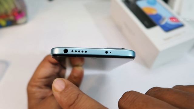Xiaomi redmi note 11 ? Redmi note 11 unboxing & first look | Amazon first sale retail unit [ Hindi смотреть онлайн