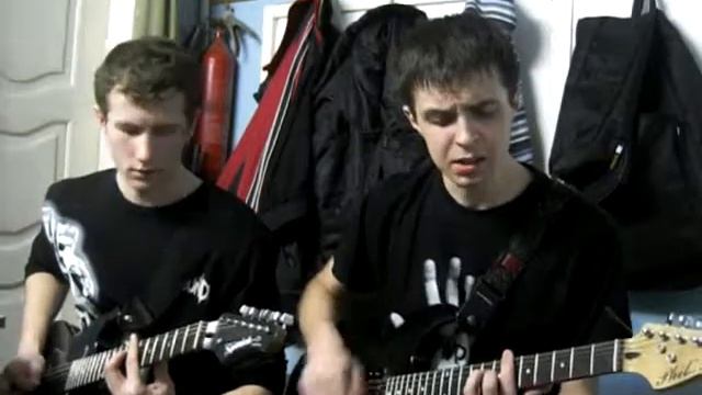 No Names - Небеса смотреть онлайн
